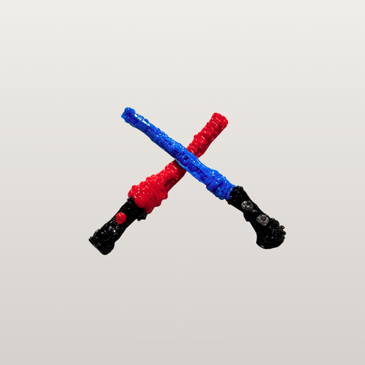 Make a Mini Lightsaber with a 3D Pen