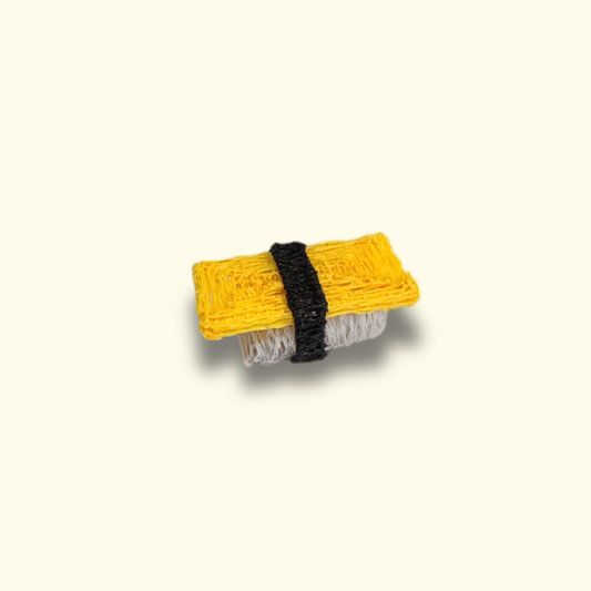 Let’s Roll! Create Mini 3D Sushi Art with Your Uni3D Pen