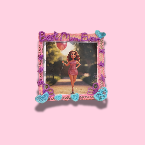 Mom, But Make It 3D: The Cutest Gift Ever