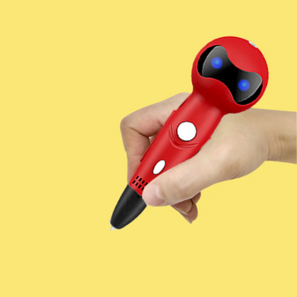 Uni3D Pen Create RBT