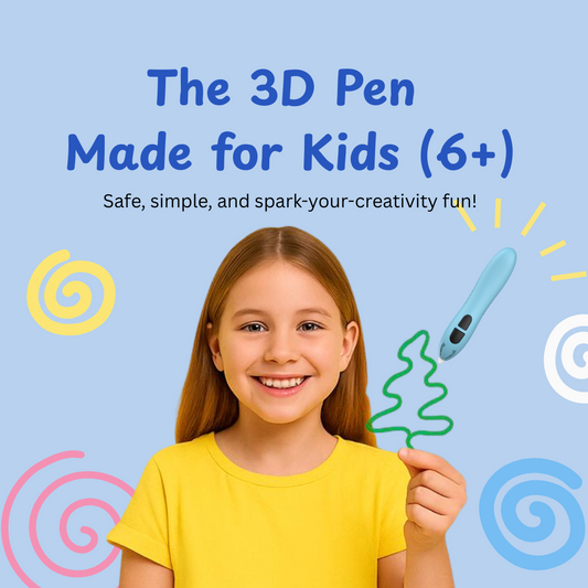 Uni3D Pen Jr